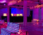Nightlife in Zürich: Rote Fabrik