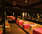 Nightlife in Zürich: Supermarket