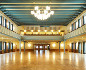 Nightlife in Zürich: Volkshaus