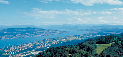 Stadtführungen in Zürich: Zürich City Tour and Top of Zürich Stadtführungen in Zürich: Zürich City Tour and Top of Zürich