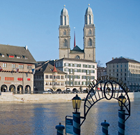 Zürich City Tour – The Best of Zürich Zürich City Tour – The Best of Zürich