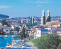 Stadtführungen in Zürich: The chocolate side of Zurich
