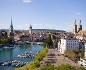 Circle Tour - Zürich City Tour and boat cruise