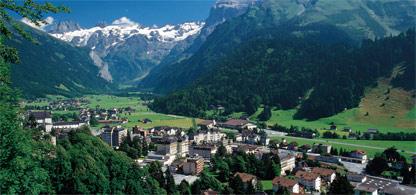 Engelberg, Zurich Engelberg, Zurich