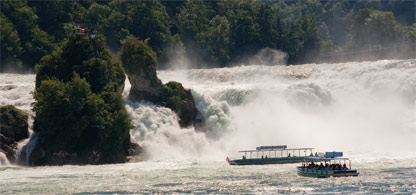 Rheinfall Rheinfall