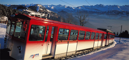 Rigi, Zurich Rigi, Zurich