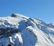 Mt. Titlis Glacier Paradise 
