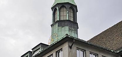Augustinerkirche Zurich Augustinerkirche Zurich