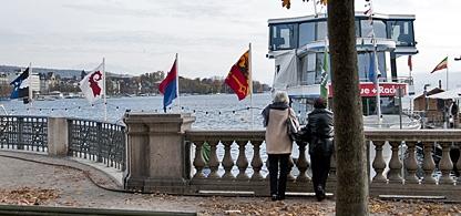 Bürkliterrasse Zurich Bürkliterrasse Zurich