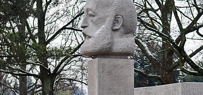 Gottfried Keller Zurich Gottfried Keller Zurich