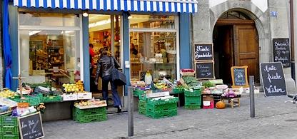 Rindermarkt Zurich Rindermarkt Zurich