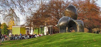 Sheep Piece, Henry Moore, Zurich Sheep Piece, Henry Moore, Zurich