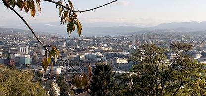 Waid Zurich Waid Zurich