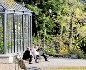 Old Botanical Garden
