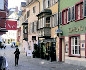 Augustinergasse Zurich