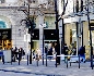 Bahnhofstrasse Zurich