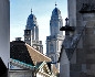Grossmünster Zürich