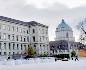 Polyterrasse Universität ETH Eidgenössische Technische Hochschule Zurich