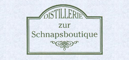 Distillerie zur Schnapsboutique, Zurich Distillerie zur Schnapsboutique, Zurich