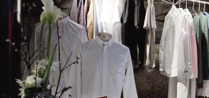 Fashionslave Menswear & Style Gallery, Zurich Fashionslave Menswear & Style Gallery, Zurich