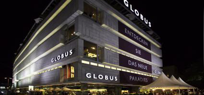 Globus Zürich Bahnhofstrasse Globus Zürich Bahnhofstrasse