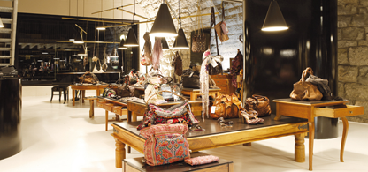 Komplementair Accessoires, Zurich Komplementair Accessoires, Zurich
