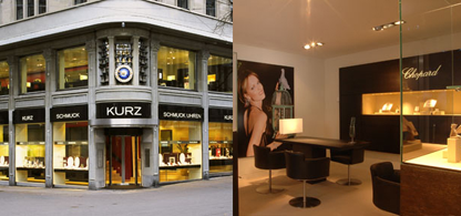 KURZ, Zurich KURZ, Zurich