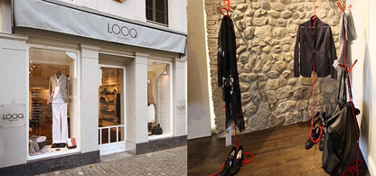 LOOQ (Münsterhof) LOOQ (Münsterhof)