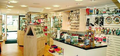 Meng Cutlery, Zurich Meng Cutlery, Zurich