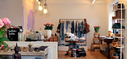 Wink Fashion, Zurich Wink Fashion, Zurich