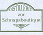 Distillerie zur Schnapsboutique, Zurich