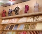 Fabric Frontline, Zurich