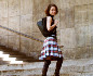 Stefi Talman, Zurich