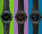 Swatch Store, Zurich