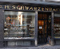 Schwarzenbach Kolonialwaren, Zurich