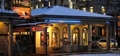 Theater am Hechtplatz Zurich Theater am Hechtplatz Zurich