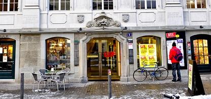Theater am Neumarkt Zurich Theater am Neumarkt Zurich