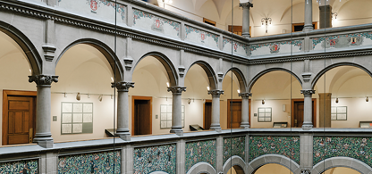 Stadthaus Zürich Stadthaus Zürich