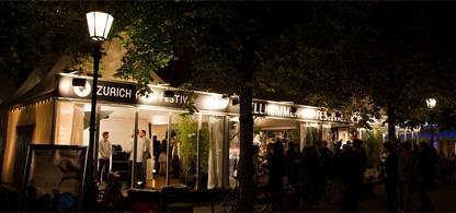 Filmfestival Zurich Filmfestival Zurich