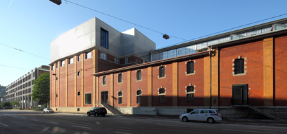 Kunsthalle Zurich Kunsthalle Zurich