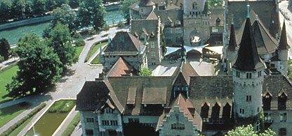 Landesmuseum Zürich, Swiss National Museum Zurich Landesmuseum Zürich, Swiss National Museum Zurich