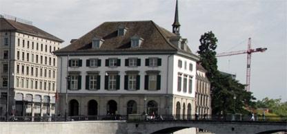 Helmhaus-Zuerich Helmhaus-Zuerich