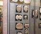 Moulagenmuseum, Zurich