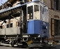 Tram-Museum, Zurich