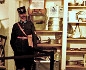 Museums in Zürich: Museum of Civil Defense