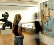 Kunsthaus, Zurich