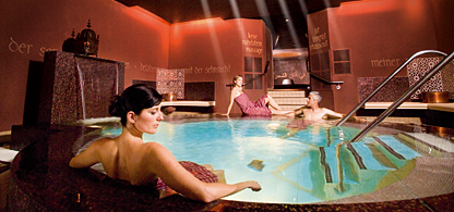 Wellness & Spa in Zürich: Hamam Fitnesspark Münstergasse Zürich Wellness & Spa in Zürich: Hamam Fitnesspark Münstergasse Zürich