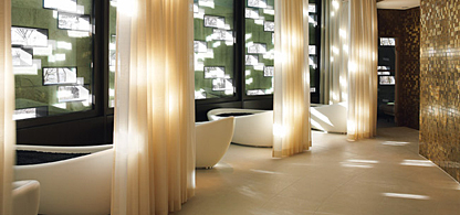 Dolder Grand Spa