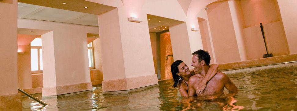 Wellness Destination Baden