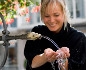 Trinkwasser-Brunnen in Zürich